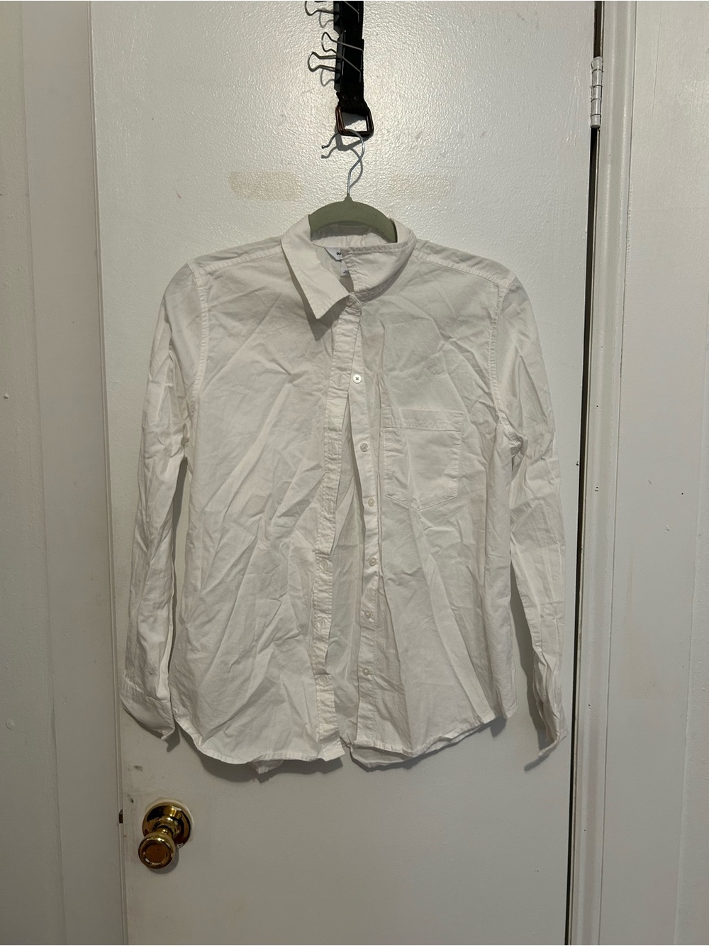 Old Navy button down